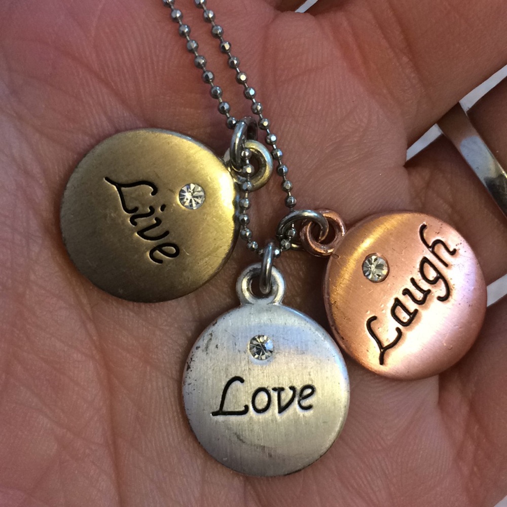 Live Love Laugh